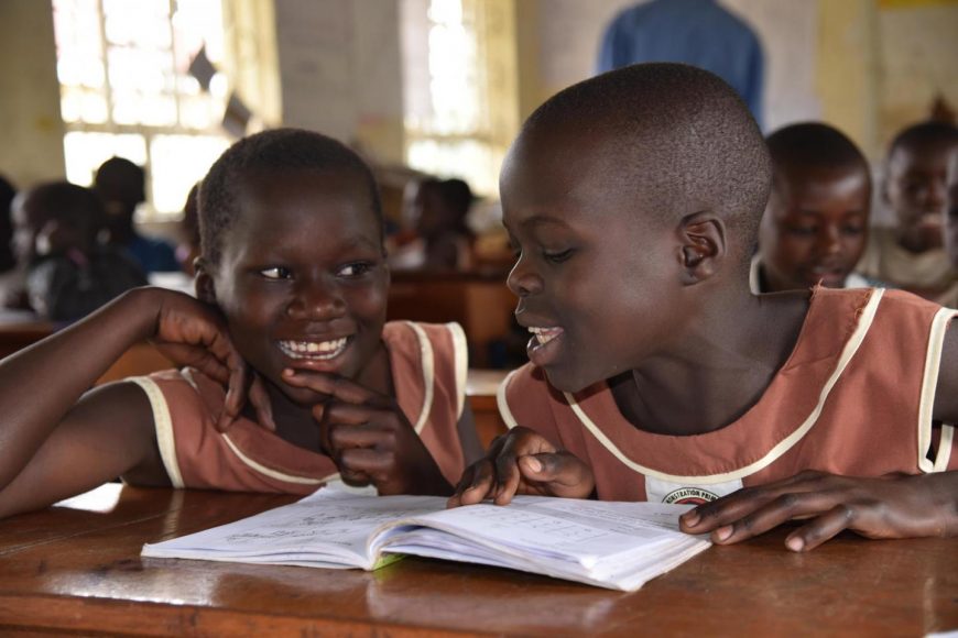 Home of God’s Grace @20